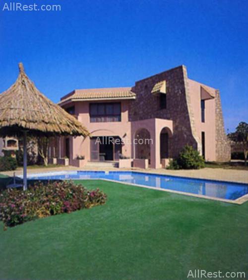 Pyramisa Isis Island Resort & SPA 35